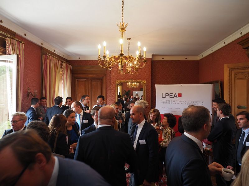 LPEA roadshow in Paris (19/09/2016)